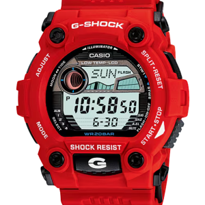 G-Shock G-7900A-4DR