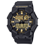 Casio G-Shock GA-010GB-1A9DR
