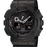 Casio G-Shock GA-100-1A1DR