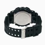 Casio G-SHOCK GA-100-1A1 Black LED Analog Digital Dial Resin Band Unisex Watch New