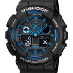 Casio G-Shock GA-100-1A2DR
