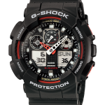 Casio G-Shock GA-100-1A4DR