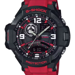 G-Shock GA-1000-4BDR