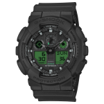 Casio G-Shock GA-100BEG-1ADR