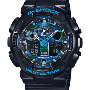 Casio G-Shock GA-100CB-1ADR