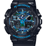 Casio G-Shock GA-100CB-1ADR