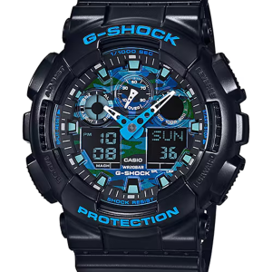 G-Shock GA-100CB-1ADR