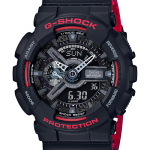 Casio G-Shock GA-110HR-1ADR