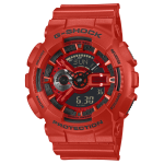 Casio G-Shock GA-110RRB-4ADR