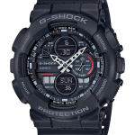 Casio G-Shock GA-140-1A1DR