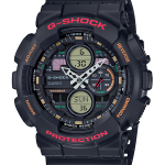 Casio G-Shock GA-140-1A4DR