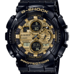 Casio G-Shock GA-140GB-1A1DR