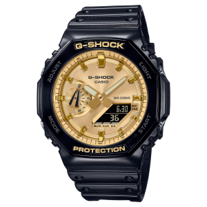 G-Shock GA-2100GB-1ADR
