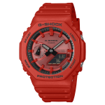 Casio G-Shock GA-2100RRB-4ADR