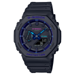 Caseo G-Shock GA-2100VB-1ADR