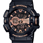 Casio G-Shock GA-400GB-1A4DR