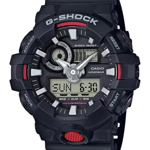 G-Shock GA-700-1ADR