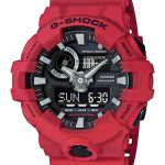 Casio G-Shock GA-700-4ADR