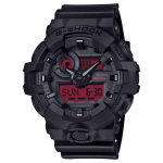 Casio G-Shock GA-700BBR-1ADR