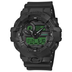 G-Shock GA-700BEG-1ADR