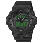 Casio G-Shock GA-700BEG-1ADR