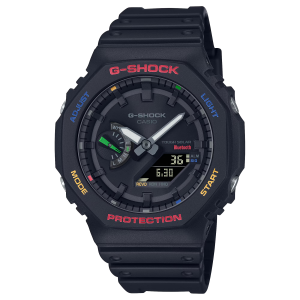 G-Shock GA-B2100FC-1ADR