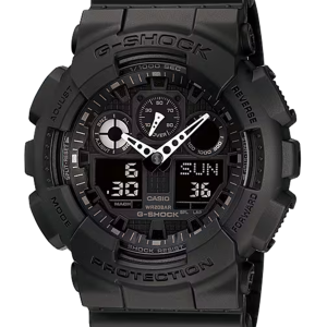G-Shock GA100-1A1