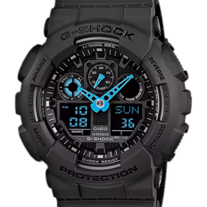 G-Shock GA100C-8A