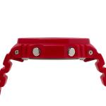 Casio G-SHOCK GA2100-4A Red LED Analog Digital Dial Resin Band Watch New