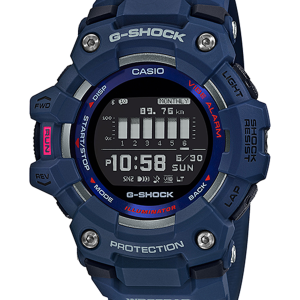 G-Shock GBD-100-2DR
