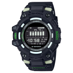 Casio G-Shock GBD-100LM-1DR