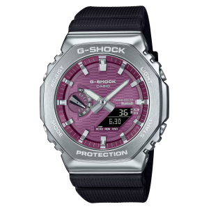 G-Shock GBM-2100A-4BDR