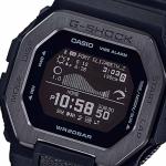 Casio G-SHOCK GBX100NS-1DR Black LED Day Date Digital Dial Resin Band Watch New