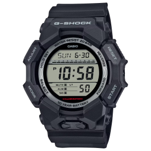 Casio G-Shock GD-010-1ADR