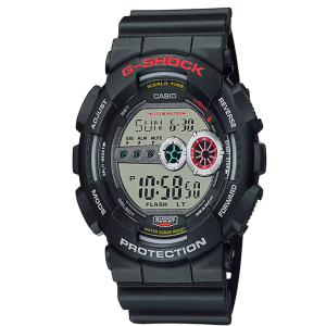 G-Shock GD-100-1ADR