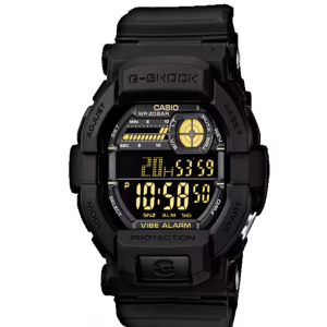 G-Shock GD-350-1BDR