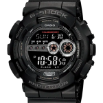 G-Shock GD100-1B