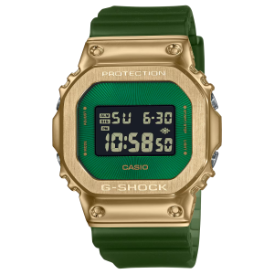Casio G-Shock GM-5600CL-3DR