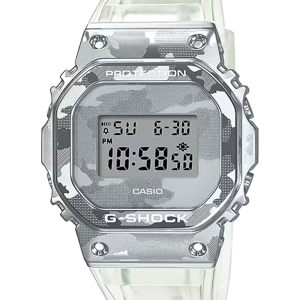 G-Shock GM-5600SCM-1DR