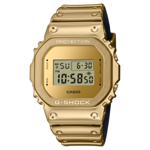 G-Shock GM-5600YMG-9DR