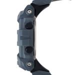 Casio G-SHOCK GBA800UC-2A Blue Gray LED Analog Day Date Digital Dial Resin Band Watch New