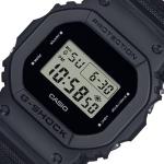 Casio G-Shock DW5600BCE-1DR Black Digital Day Date Dial Resin Band Watch New