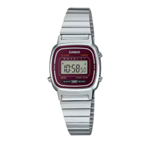 Casio Vintage LA670WA-4DF