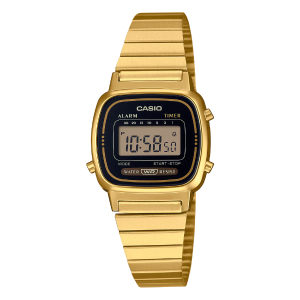 Casio Vintage LA670WGA-1DF