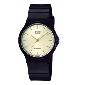 Casio Collection MQ-24-9ELDF