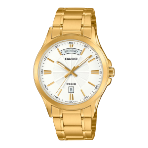 Casio Enticer MTP-1381GD-7AVDF