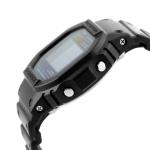 Casio G-Shock DW5600RW-1DR brilliant rainbow Digital Day Date Dial Black Resin Band Watch New