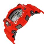 Casio G-Shock G7900A-4DR LED Day Date Digital Dial Red Resin Band Watch New