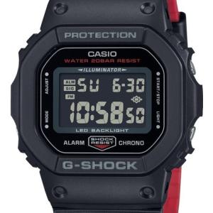 Casio G-Shock DW-5600UHR-1DR