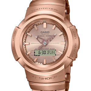 Casio G-Shock AWM-500GD-4ADR
